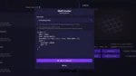 KQ Shell Creator - FiveM diseñador de interiores en el juego 9