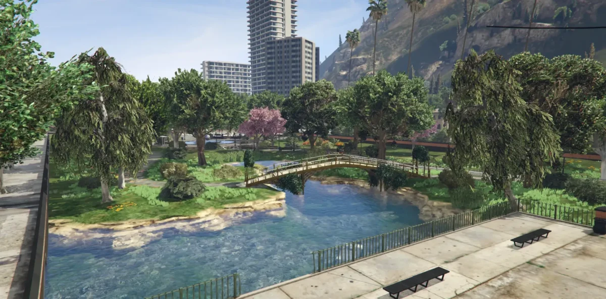 The Paleto Project - FiveM Map by RTX DEV 6