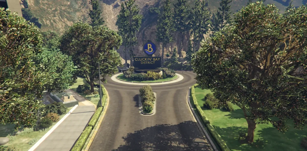 The Paleto Project - FiveM Map by RTX DEV 4