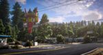 ONX Vegetation Pack - FiveM Trees, Forests + Foliage Overhaul 2