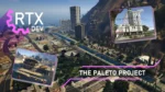 The Paleto Project - FiveM Map by RTX DEV