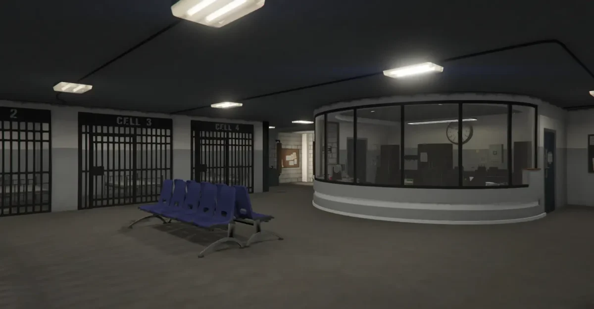 The Paleto Project - FiveM Map by RTX DEV 16