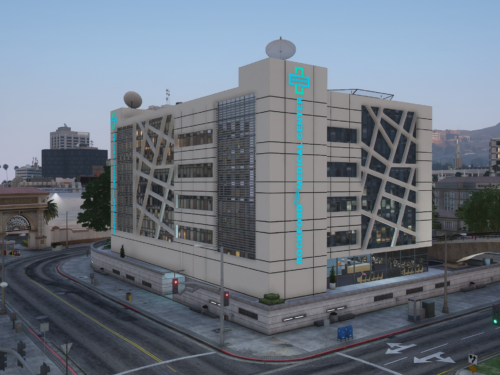 Energy Rockford Hospital MLO