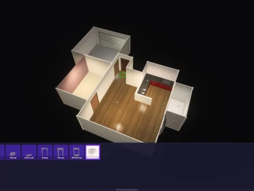 KQ Shell Creator - FiveM in-game Interior Designer