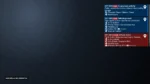 Vista previa de Dispatch similar a NoPixel-like Dispatch con llamadas prioritarias, marcador GPS, detalles del vehículo y la ubicación