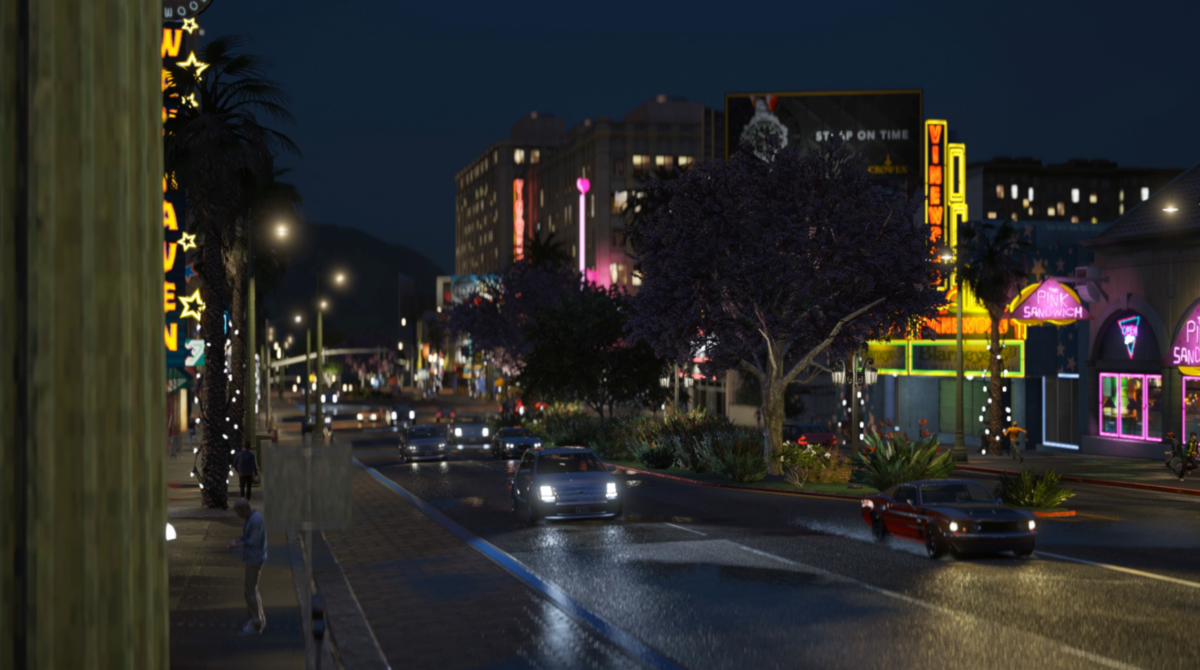 IM-3D Street Enhancer v2 3