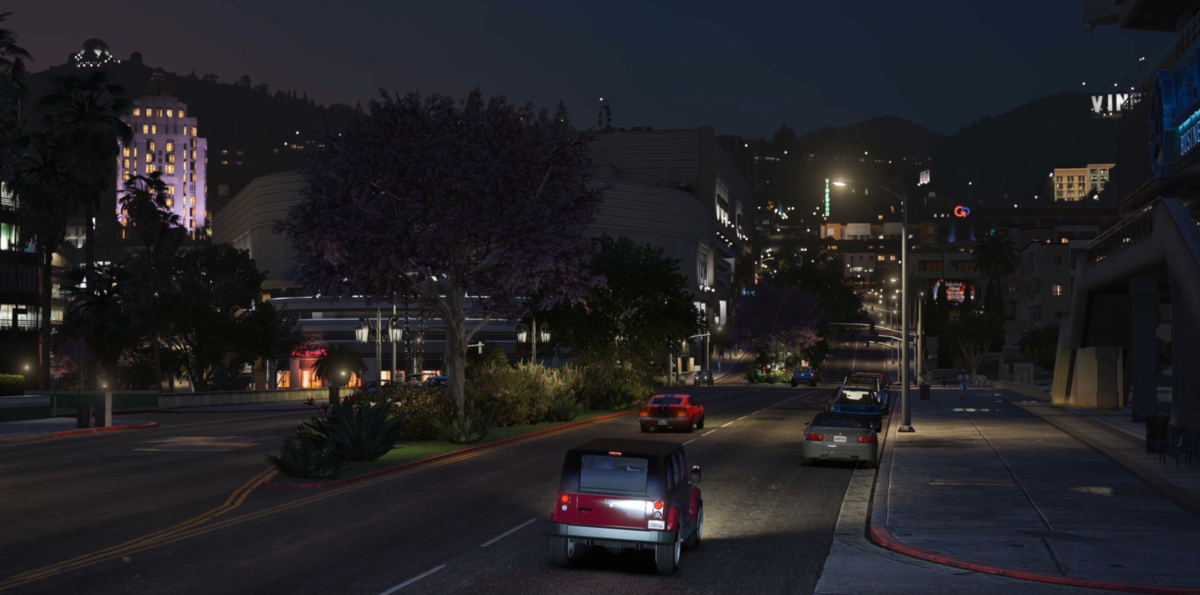 IM-3D Street Enhancer v2 5