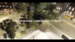 Interior de cultivo incluido en Liberty City VIP mostrado en el video exacto del producto