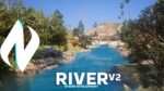 NTeam River V2 2