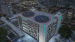 Energy Rockford Hospital MLO 3