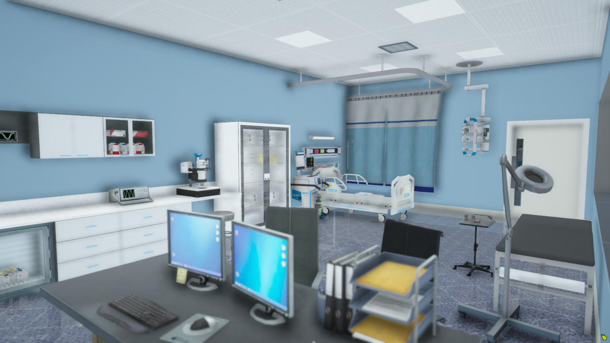 Energy Rockford Hospital MLO 4