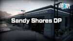 Departamento del Sheriff de Sandy Shores MLO FiveM vista previa del recurso