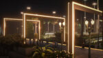 Grand Meridian MLO - Luxury Multi-Business Landmark 6