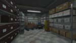 Estación de Sheriff de Grapeseed - Kiiya 7