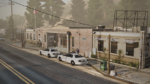 Estación de Sheriff de Grapeseed - Kiiya