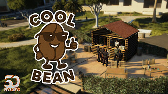 [ENHANCED] Cool Bean - Fiv3Devs