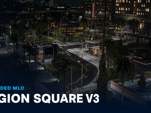 Legion Square Extended V3