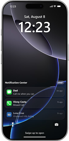 Advanced Phone Script | ESX - QB - QBox
