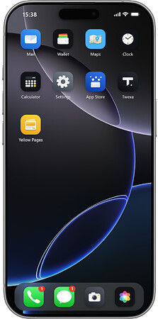 Advanced Phone Script | ESX - QB - QBox