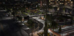 Legion Square Extended V3 - NTeam FiveM MLO 5
