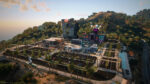 Grand Meridian MLO - Luxury Multi-Business Landmark 3