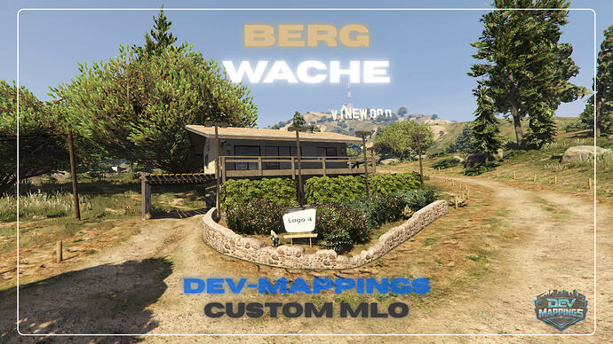 Estación de Rescate de Montaña MLO | DEV-Mappings