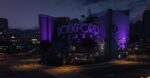 Rockford Mall - YBNMilos FiveM MLO 4