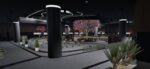 Rockford Mall - YBNMilos FiveM MLO 6