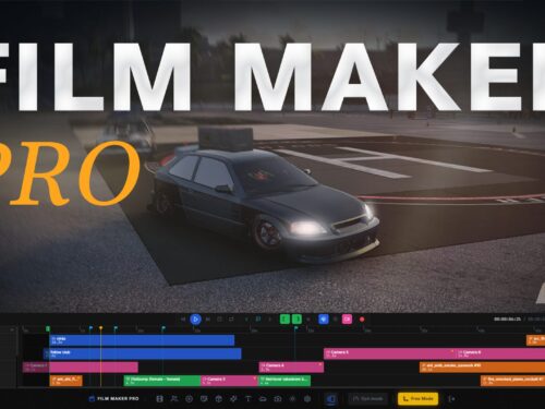 Film Maker Pro