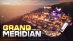 Gran Meridiano MLO - Emblema de Negocios Múltiples de Lujo 11