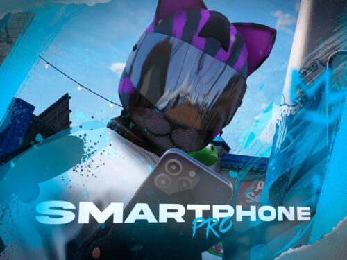 QS Smartphone Pro