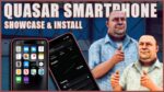 QS Smartphone Pro - Quasar Store 2