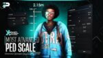 Pixel PedScale - Pixel Studio 2