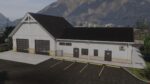 2024 Estación FD de Grapeseed - Modificaciones RedSaint 3