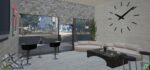 FiveM Bar Map cerca del Parque FiveM vista previa del recurso 2