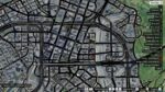 FiveM Bar Map cerca del Parque FiveM vista previa del recurso 3