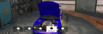 Vista previa del recurso de trabajo de mecánico como NFS FiveM 4
