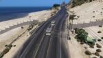 Vista previa del recurso Border FiveM FiveM 3