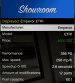 Vista previa del recurso MyCarDealer FiveM 2