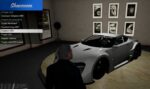 Vista previa del recurso MyCarDealer FiveM 3