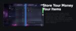 Vista previa del recurso CodeM mBossMenu FiveM 6