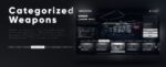 CodeM mWeaponshop FiveM vista previa del recurso 5