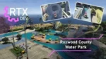 Vista previa del recurso RTX Waterpark FiveM 6