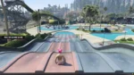 Vista previa del recurso RTX Waterpark FiveM 9