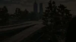 Vista previa del recurso del mapa de Atlanta FiveM 6
