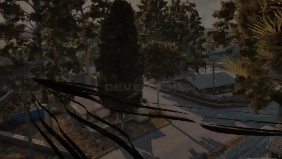 Vista previa del recurso del mapa de Atlanta FiveM 8