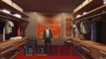 Cyber Multichar vista previa del recurso FiveM 2