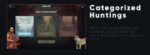 CodeM mHunting — Hunting & Wildlife System FiveM vista previa del recurso 14