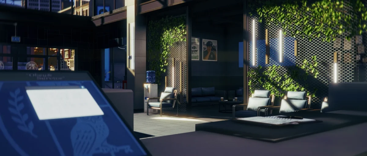 MRPD 2026 Los Santos (TStudio) FiveM vista previa del recurso 6