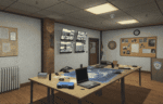 Gabz MRPD (serbian police style) FiveM vista previa del recurso 5